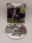 PC Gamer Demo Disc 7.27 April 2003 Tom Clancy's Rainbow Six 3