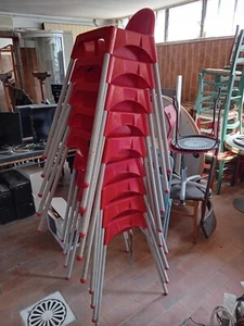 seggiolino rialzato a piano tavolo per bambini - Foto 1 di 2