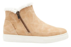Women's Roxy Theoo isolierte Winterstiefel wasserdicht 36 - Bild 1 von 6