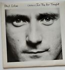 VINYLE 45 TOURS Phil Collins – In The Air Tonight / 1981
