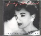 Judy Garland - America's Treasure - gebrauchte CD - J326z