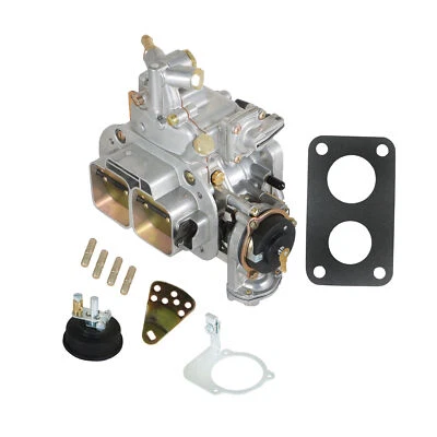 1 pieza carburador para camioneta Weber 32/36 DGV DGEV 63-80 MG Mazda B2200 Nissan 20R 22R Foto 1 de 4