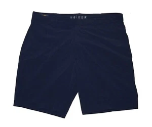 NWOT Ralph Lauren Polo Golf Men's Navy Stretch Lined Shorts ( 38 ) - Picture 1 of 2