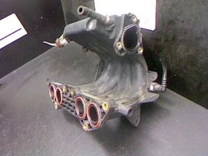Colector de admisión Peugeot 306 Break 7KFX/7NFZ/7DJY/7DHY/7NFT/7LFZ/7RFV/7LFY 55 KW - Imagen 1 de 2
