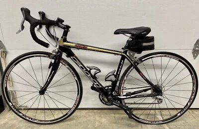 Fuji CCR3, Full Carbon Fiber Road Bike, Simano 105/Tiagra Size: 44cm - Image 1 of 4