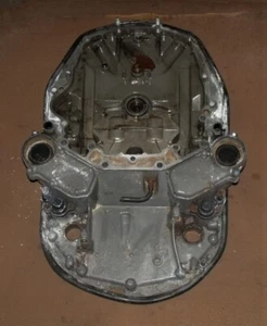 Honda 225 HP 4 Stroke Mount Case Assembly PN 23170-ZY3-030ZA Fits 2002-2007+ - Bild 1 von 4