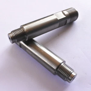 Waterjet Nozzle Tube Adapter for Water Jet Cutting Machine - Picture 1 of 4