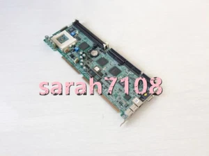 1PC USED Motherboard NUPRO-590 REV.B4 #YY - Picture 1 of 1