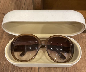 Gebrauchte Chloe Sonnenbrille für Damen - Bild 1 von 7