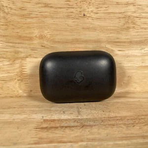 Skullcandy AD-2141 Black True Wireless Bluetooth In-Ear Headphones Charging Case - Photo 1 sur 4