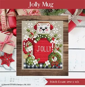 Tazza Jolly~Shannon Christine - Foto 1 di 1