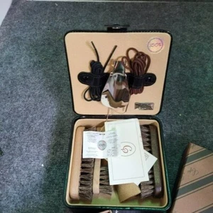 Cepi Italian Leather Shoe Care Kit - Picture 1 of 9