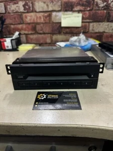 BMW X5 E70 M SPORT CD/DVD CHANGER 6512915114801 OEM GENUINE - Picture 1 of 4