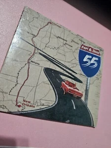 Sari & Jesse - 55 CD Sealed New - Picture 1 of 2