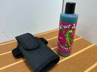 Newt Juice Binding Slime Lubricant Ski-Wakeboard 8oz. With free bottle holder 