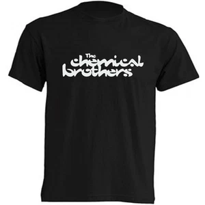 CAMISETA THE CHEMICAL BROTHERS - Imagen 1 de 2