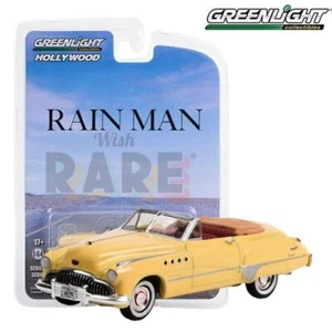 Greenlight Hollywood Series 36 - 1949 Buick Roadmaster Convertble - 44960-C 1:64 - Imagen 1 de 4