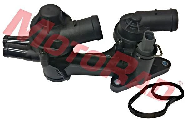 MOTORAD Engine Thermostat For AUDI A1 SEAT Altea SKODA Yeti VW 07-18 03C121111T - Изображение 1 из 1