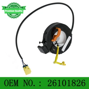 New Clock Spring #26101826 Fits For 2003-2006 GM Silverado 2500 3500 - Bild 1 von 4