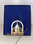 used 1993 COLLECTIBLE NOTRE DAME CHRISTMAS ORNAMENT THE MAIN BUILDING