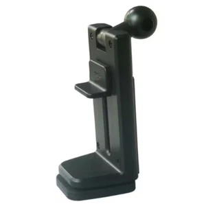 Plastic Phone Stand Phone Rack 17mm Ball for Watching movie & Live Streaming - Picture 1 of 8