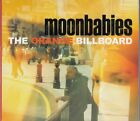 Moonbabies - The orange billboard - CD - 