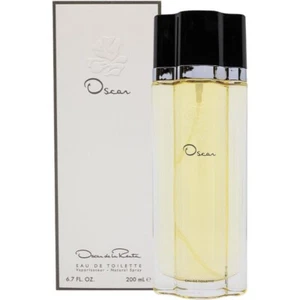 Oscar De La Renta EDT 200 ml For Women NEW - Picture 1 of 1