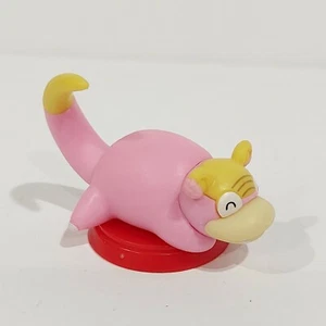 Pokemon 1,5" Galar Slowpoke Choco Egg Mini Figur Gashapon Furuta S+ - Bild 1 von 3