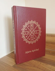 Thai Occult 3: Ajarn Apichai, Peter Jenx 2024, Signed Sigilised, Blessed. Ltd Ed - Picture 1 of 22