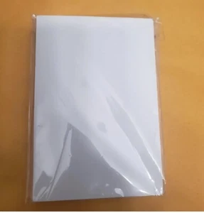 Canon Fotopapier Plus glänzend ll 4" x 6" neu 300 Blatt schneller Versand - Bild 1 von 1