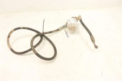 Bobcat 3650 Diesel UTV 14 Hydraulic Oil Filter Assembly  39368 - Image 1 of 4