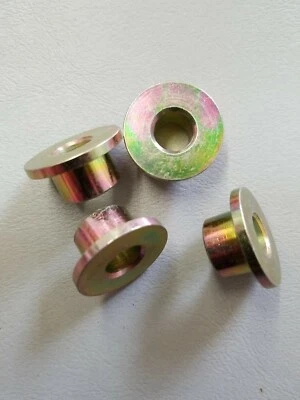 C&A Pro10mm Ski Saddle Bushings For 2010-present Arctic Cat (4pcs) - Image 1 of 3