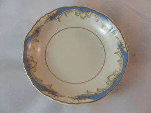 Vintage Syracuse Federal Shape CARVEL 5" Fruit Bowls Set of 4 - Picture 1 of 7