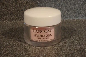 LOWEST PRICE ~ Lancome Hydra Zen Moisturizing Gel Cream 0.5 oz / 15ml ~ NWOB - Picture 1 of 2