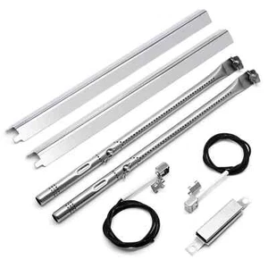 Adviace Reparatursatz für Char-Broil 463655421 463655621 463650021 463654022 Gri... - Bild 1 von 9