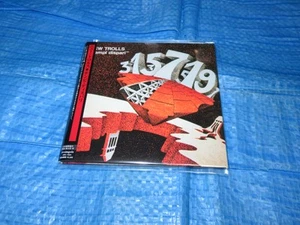 New Trolls Tempi Dispari Mini LP CD JAPAN ARC-7024 (2003) - Bild 1 von 1