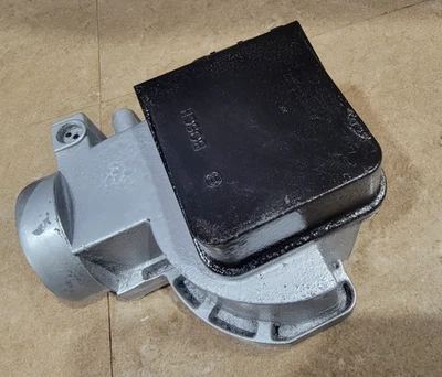 阿尔法罗密欧 Spider 空气流量计模块 EFI 适用于所有 S3 1983 至 1989 （#2） — 第 1/4 张图片