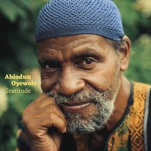 Abiodun Oyewole Gratitude - LP 33T x 2 - Picture 1 of 2