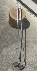 Hierro Taylormade M4 Aw y Sw - Imagen 1 de 3