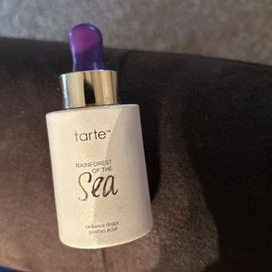 TARTE Rainforest of the Sea Radiance Drops - 30ml / 1.01oz - No Box - Picture 1 of 4