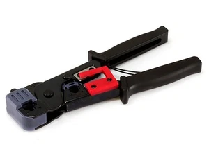 Monoprice RJ-45/RJ-11 Modular Crimping Tool - Afbeelding 1 van 3
