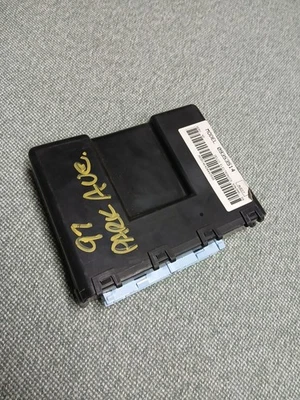 Módulo de control de temperatura de aire acondicionado Buick Park Avenue 97-05 093514 OEM Foto 1 de 4