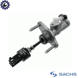MASTER CYLINDER CLUTCH 6284 600 171 FOR TOYOTA COROLLA CARINA/VI/Sportswagon - Picture 1 of 8