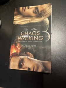 Chaos Walking Movie Tie-In Edition: the Knife of Never Letting Go by Patrick... - Imagen 1 de 5