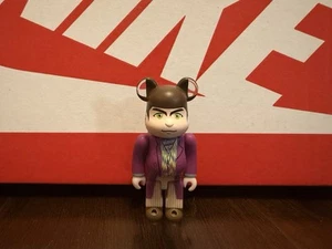 Willy Wonka 100% Be@rbrick Series 47 Medicom BEAR ONLY - Picture 1 of 1