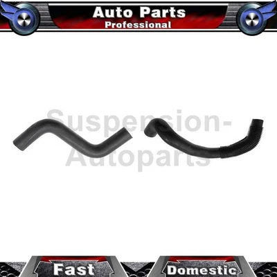 Manguera de refrigerante inferior superior para Nissan Máxima 3,0 L 2001 2000 1999 1998 1997 1996 Foto 1 de 4