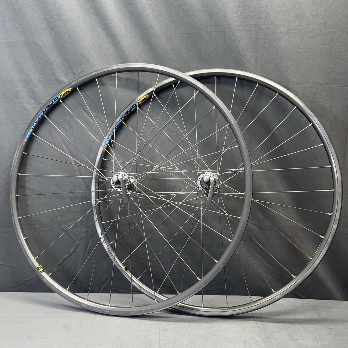mavic open pro rim products for sale | eBay