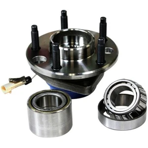 Centric 407.61003E Wheel Hubs Front Driver or Passenger Side Right Left for XJ - Picture 1 of 3
