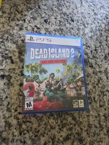 Dead Island 2 Day 1 Edition - Sony PlayStation 5 - Bild 1 von 3