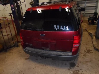 Топливный бак подходит для 03-05 AVIATOR 9806628 - Изображение 1 из 4